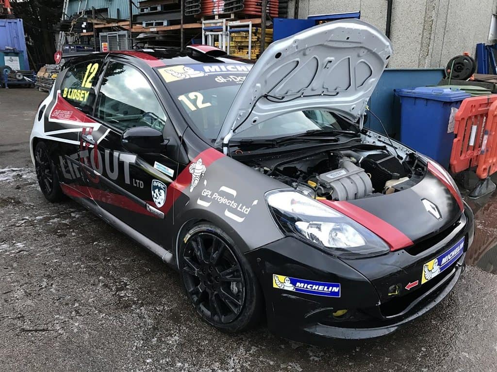 What are the Best Track Day Tyres on the Market?