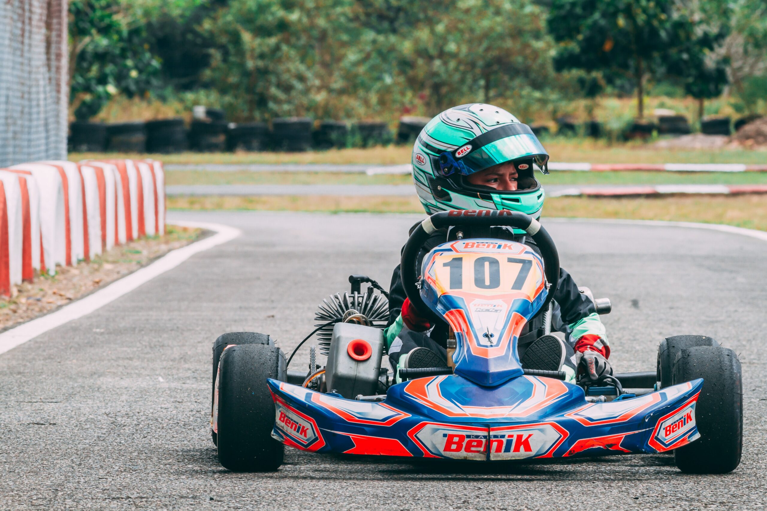 Donnington Park