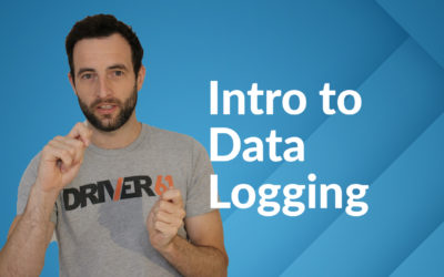 An Introduction to Data Logging