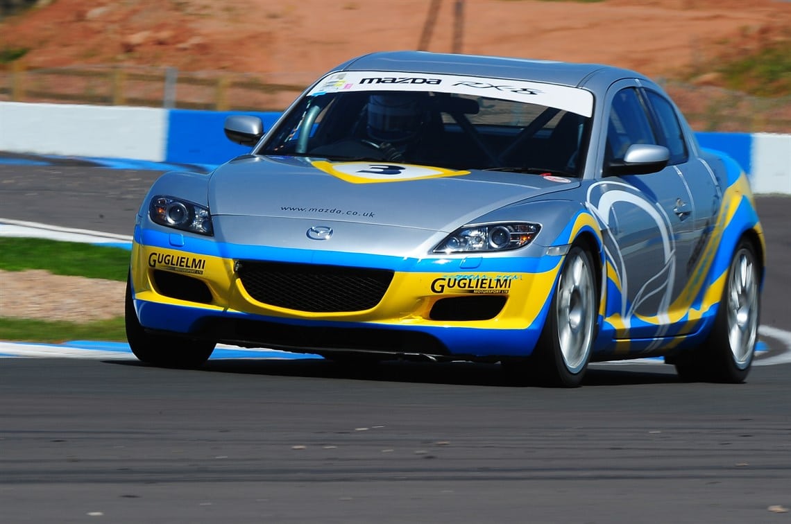 Track Day Gear – What Equipment Do I Need for a Track Day?