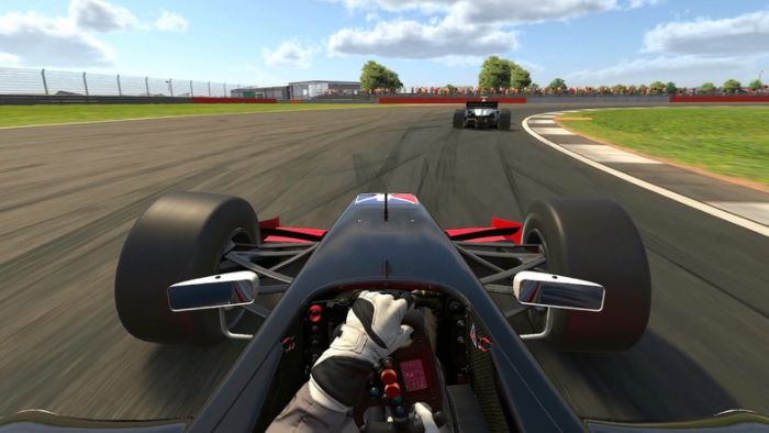 Sim Racing Coaching one-to-one