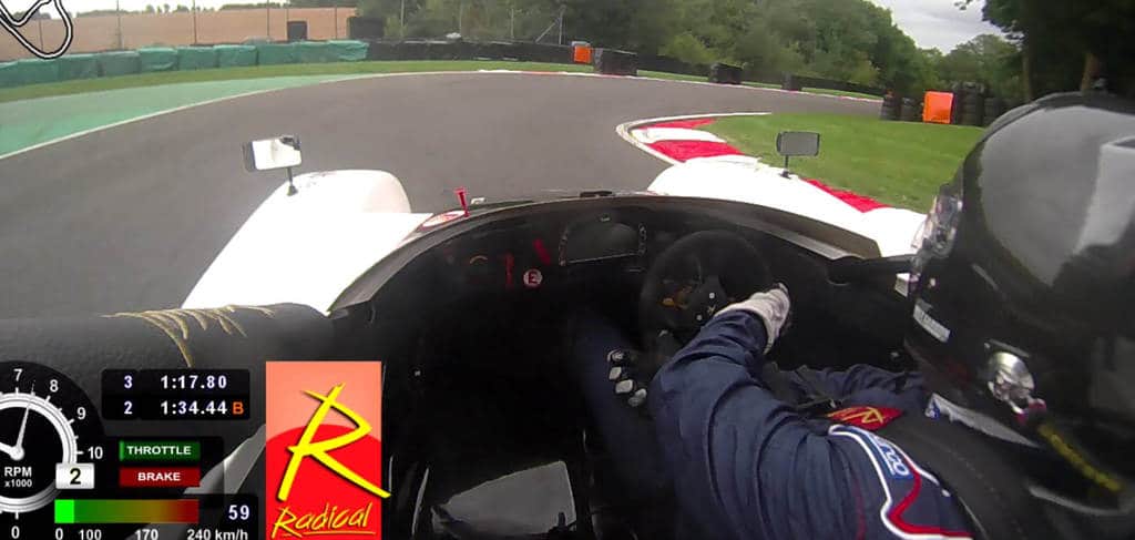 understeer
