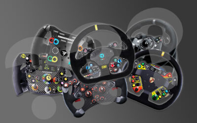 How to Choose the Right Sim Wheel