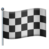 checkered_flag