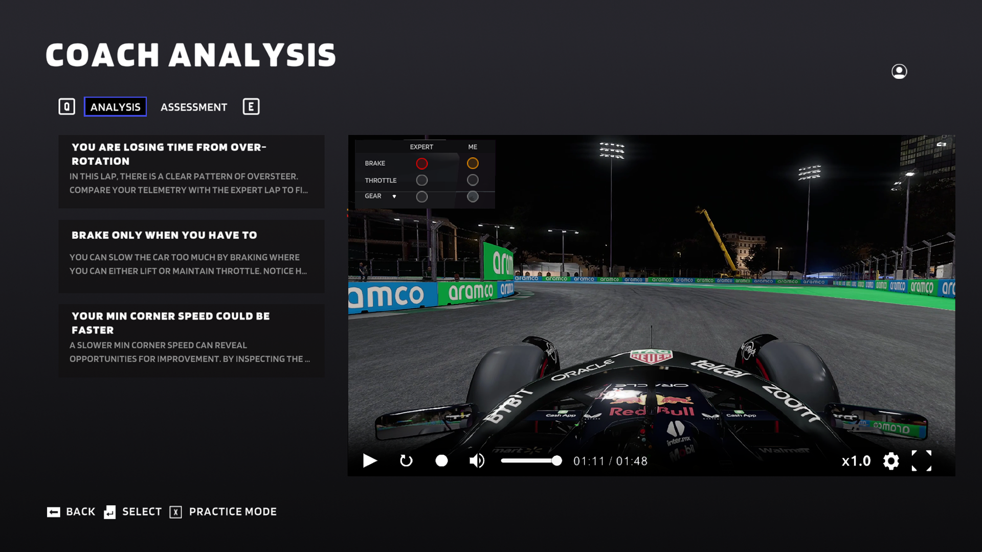 Sim Racing Telemetry Tools
